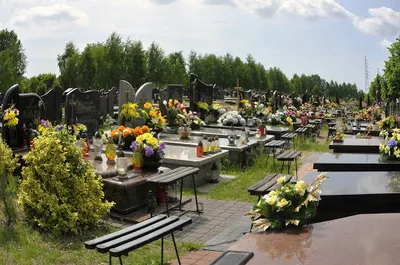 "KRUZAL" Denis Zalewski Zakład Pogrzebowy Rybnik. Usługi Pogrzebowe.