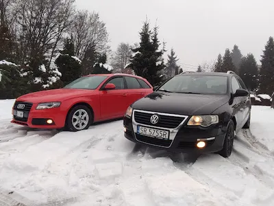 Auto Żerdzin