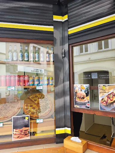 Street Food Rybnik